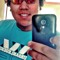 Alan Rodrigues 19