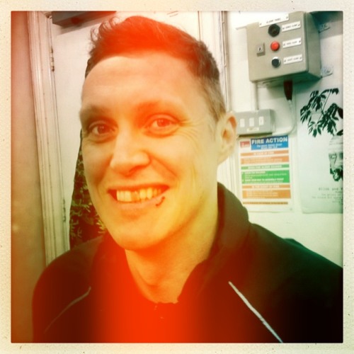 Dave Clarke