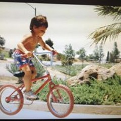 JackDaniel Bongiovanni