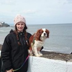 Rebecca Louise Dixon