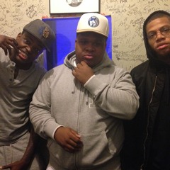 Navi Monsei // 0ne 3rd R