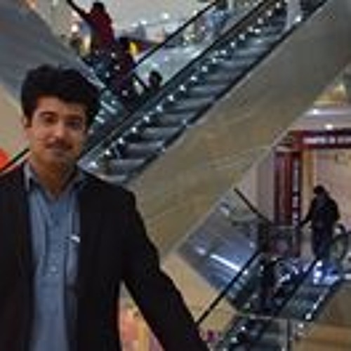 Stream Zaid Ali Shah music | Listen to songs, albums, playlists for ...