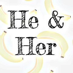 He & Her music
