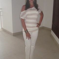 Judith Mendez-Casado