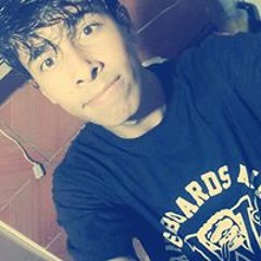 Jhonatan Marco Oliveira