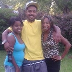 Demetria Meech Johnson