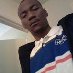 All Hustle No Luck 1