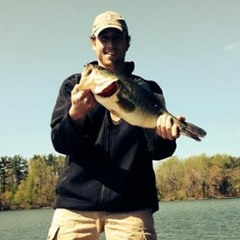 Justin Patrick Christ