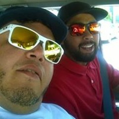 Alberto Figueroa Vazquez