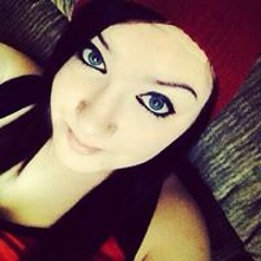 Stephanie Patterson 16