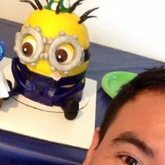 Sergio Anorve Calderon