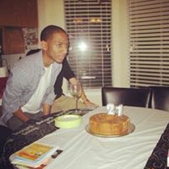 Albert Charles Ellis