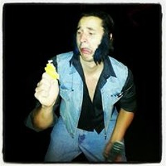 Rickard Daniel Fransson