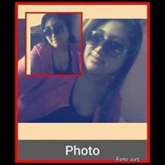 Karina Guevara Martinez