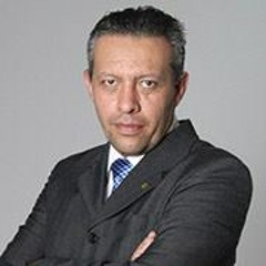 Diego Córdova Gomez