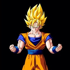 SuperDuperSaiyan13