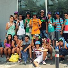 Dj Mike Jr tahiti
