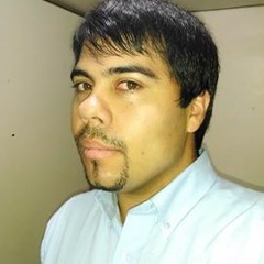 Fabián Antonio SanMartín