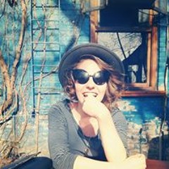 Kirsten Luella Bruce