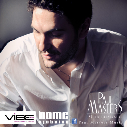 Paul Masters - The Game | HOME CLUBBING 2014