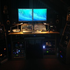 MARKMIX-Mix & Mastering