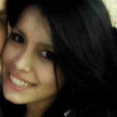 Ann Ximena Tapia Ramos