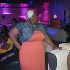 Tawanna Hall