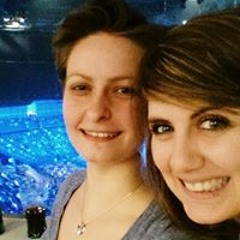 Sophie Richardson 18