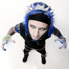 Dj 3RR0R - The AlienBoy