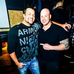 Remington John Skinner