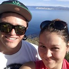 Leyhana-and Mike
