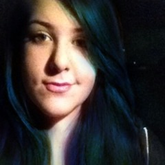 bluehairdontcare