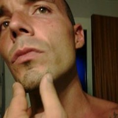 Alvaro Mayayo Blanco