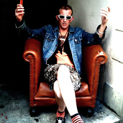 Stream Search and Destroy rough mix by Jules Toogood Listen online