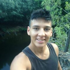 Joao Trindade 17