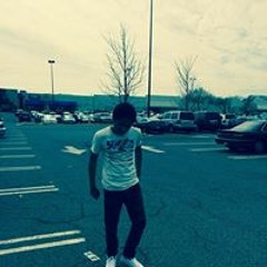 Damarion Kavontae White