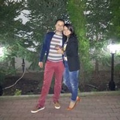 Andreea Cristina Brutaru