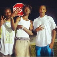 Snoopp Bobby Johnson