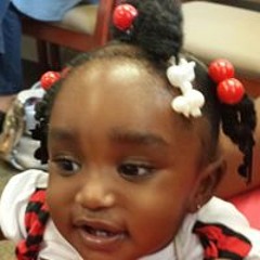 Shiquita Kita Wooten