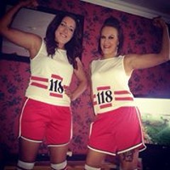 Clare Braiden Wheatley