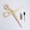 Wooden Scissors
