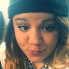 Mariah Infgang Alizabeth