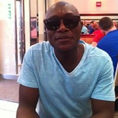 Olusegun Samson 1