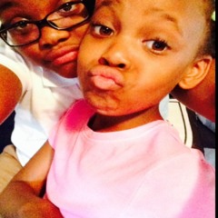 Domi and Aija