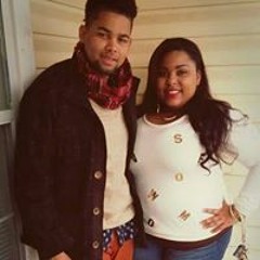 Adrianna Saida Mason