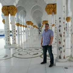 Moh Awad