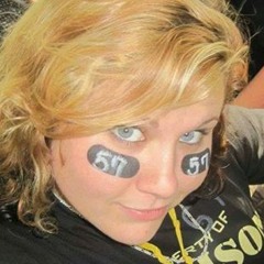 Crissy Fisher Hadden