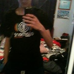 Brodie Goggs Mccready