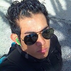 David Cuellar 18