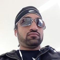 Gurmej Singh 3